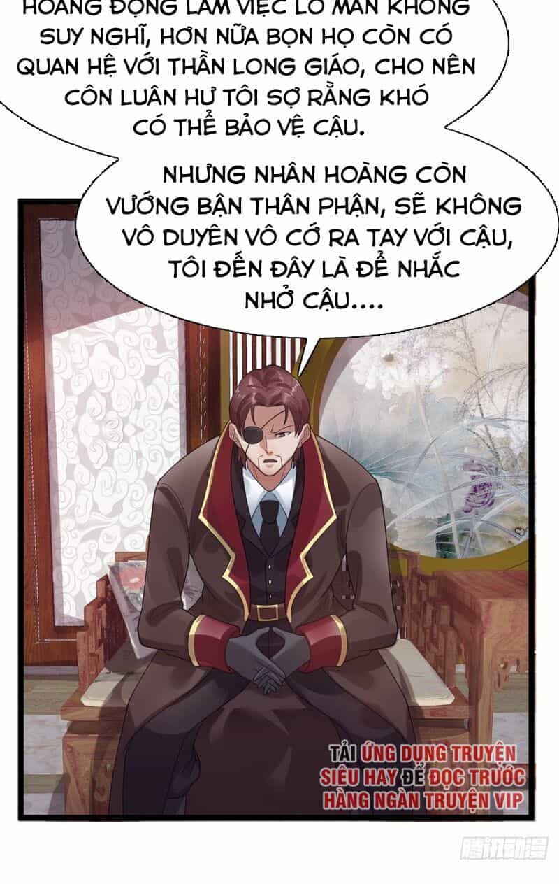 Tiên Vương Trùng Sinh - Chương 95 - ảnh 5