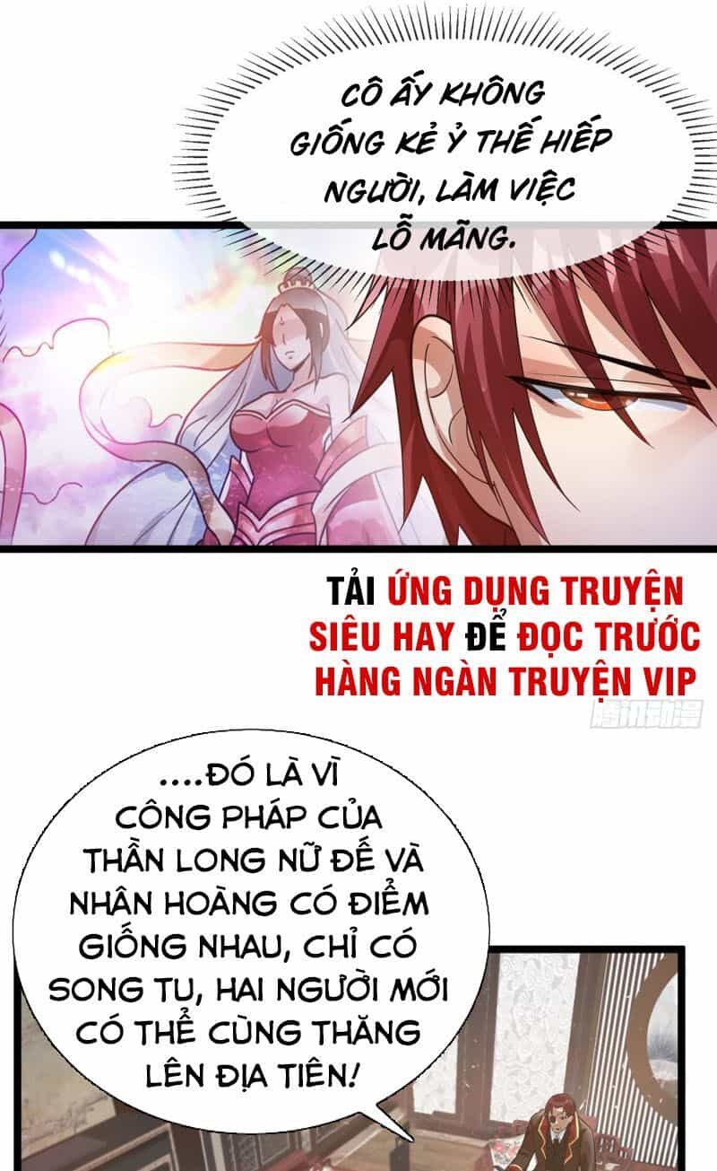 Tiên Vương Trùng Sinh - Chương 95 - ảnh 8
