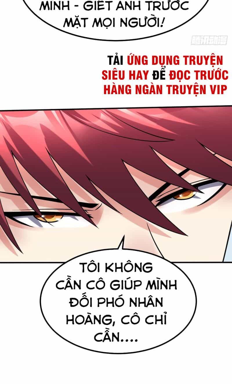 Tiên Vương Trùng Sinh - Chương 96 - ảnh 15