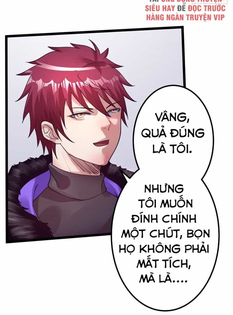 Tiên Vương Trùng Sinh - Chương 96 - ảnh 19