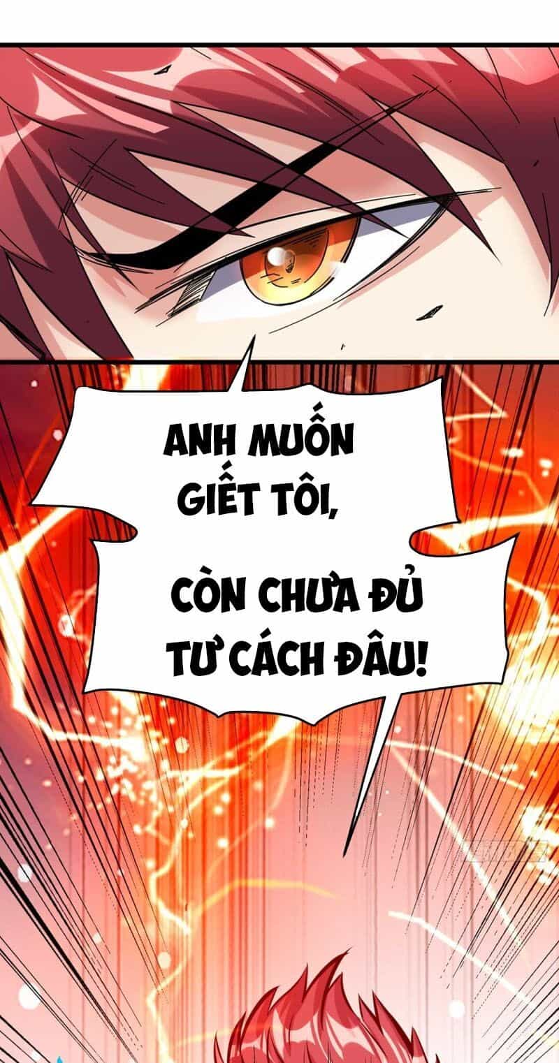 Tiên Vương Trùng Sinh - Chương 97 - ảnh 13