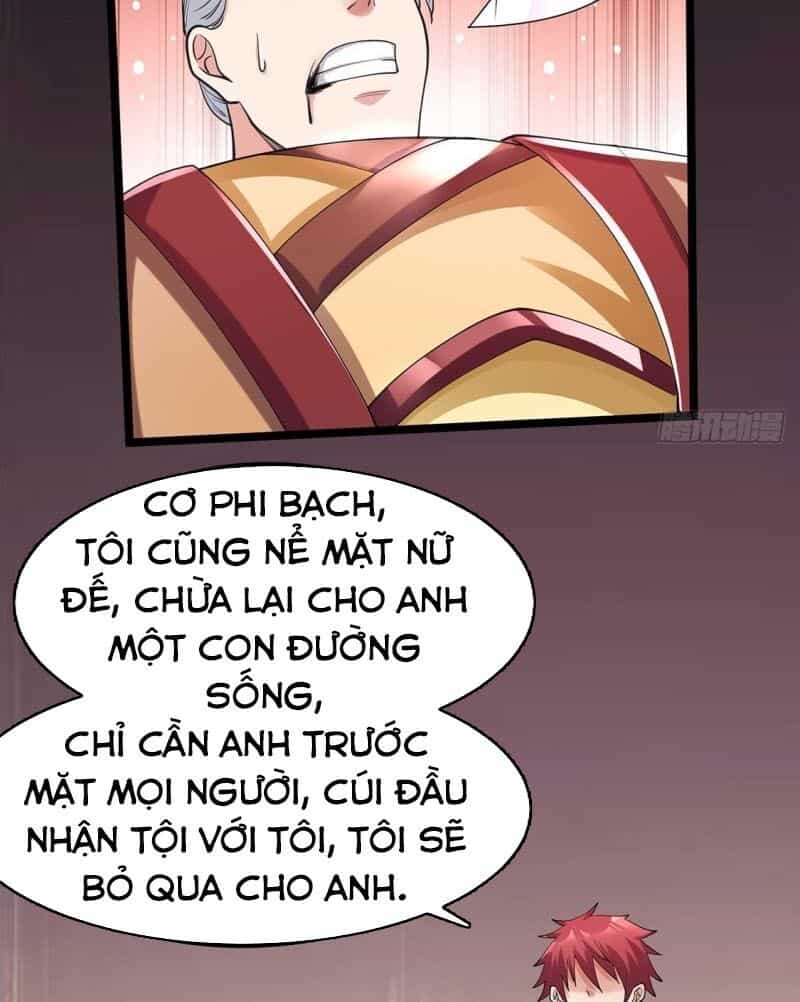 Tiên Vương Trùng Sinh - Chương 97 - ảnh 22