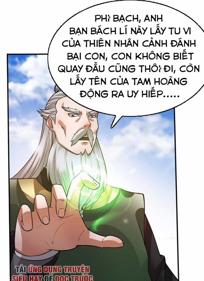 Tiên Vương Trùng Sinh - Chương 97 - ảnh 28