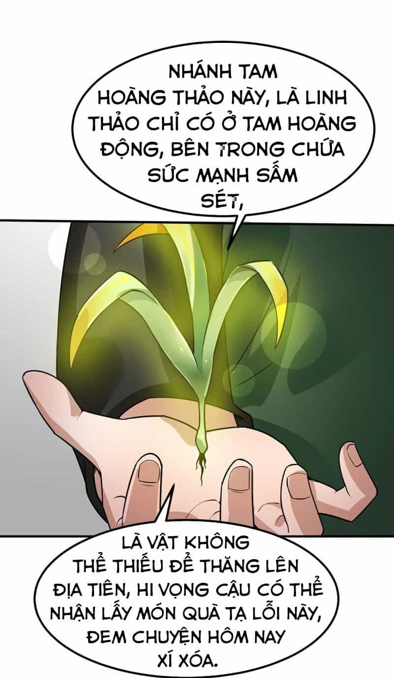 Tiên Vương Trùng Sinh - Chương 97 - ảnh 32