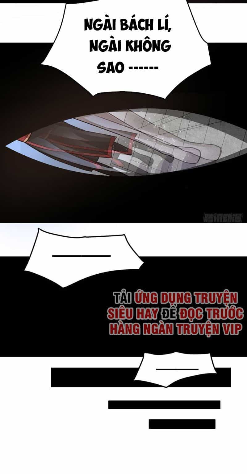 Tiên Vương Trùng Sinh - Chương 97 - ảnh 39
