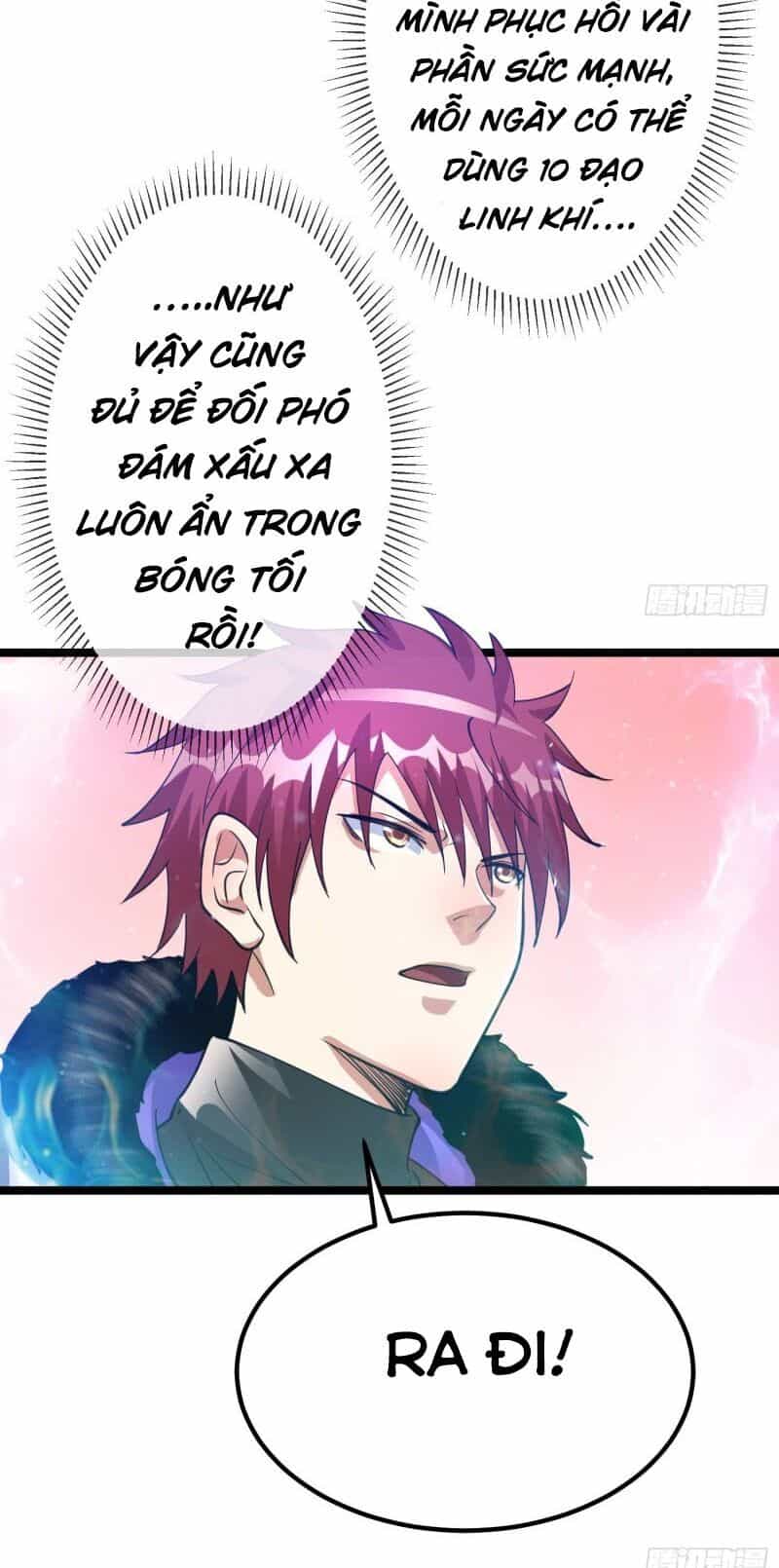 Tiên Vương Trùng Sinh - Chương 98 - ảnh 15