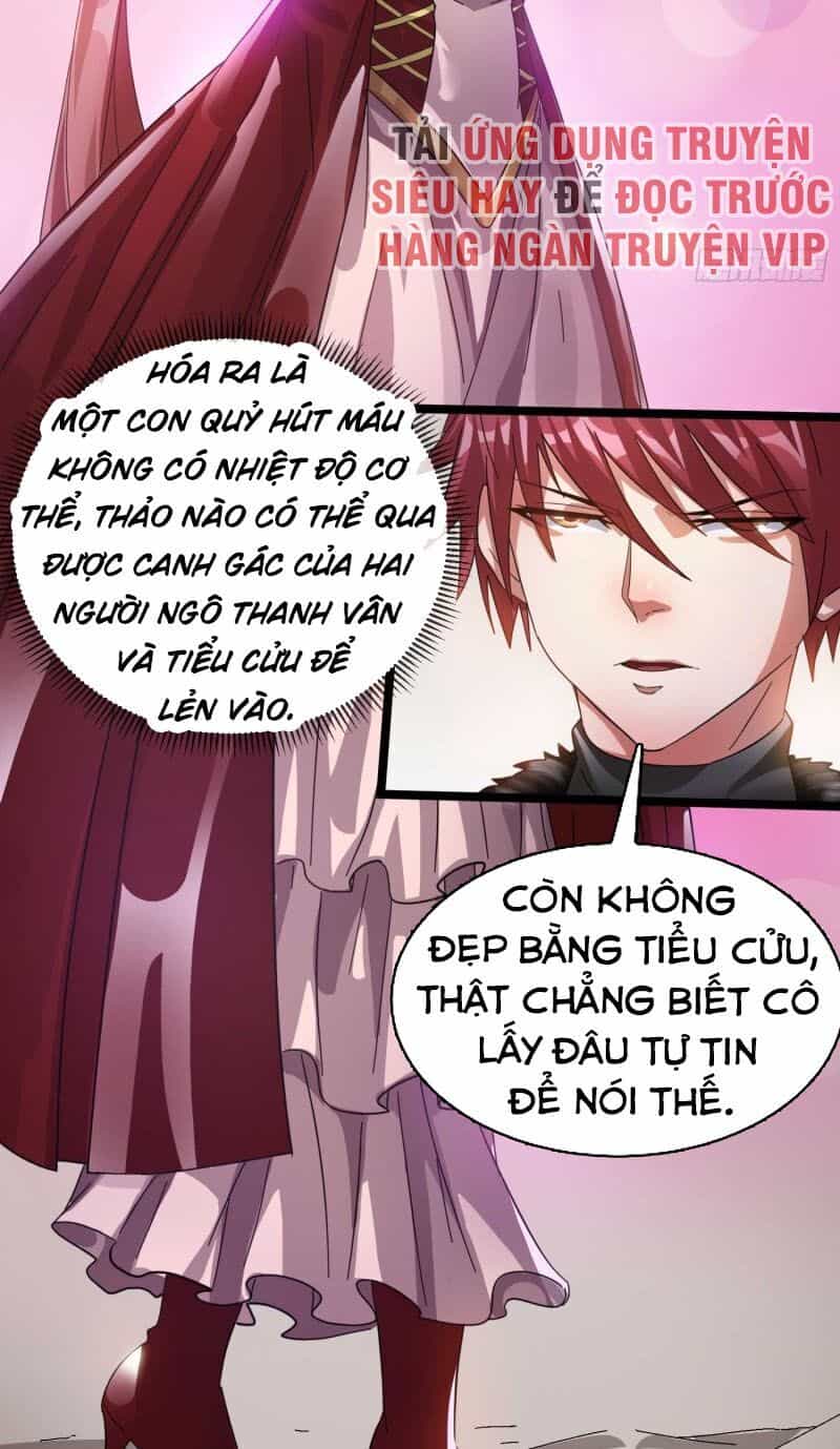 Tiên Vương Trùng Sinh - Chương 98 - ảnh 17