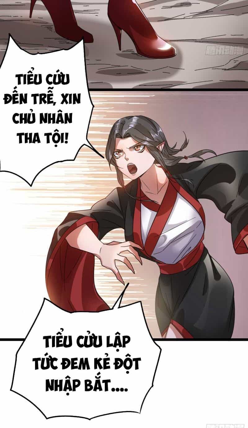 Tiên Vương Trùng Sinh - Chương 98 - ảnh 18