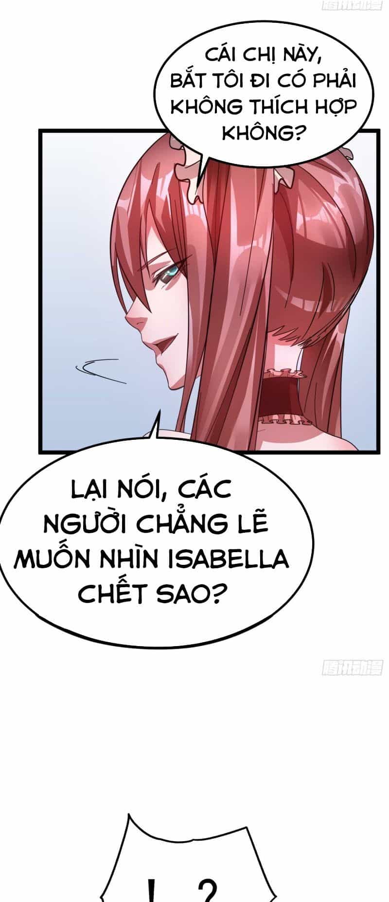 Tiên Vương Trùng Sinh - Chương 98 - ảnh 19