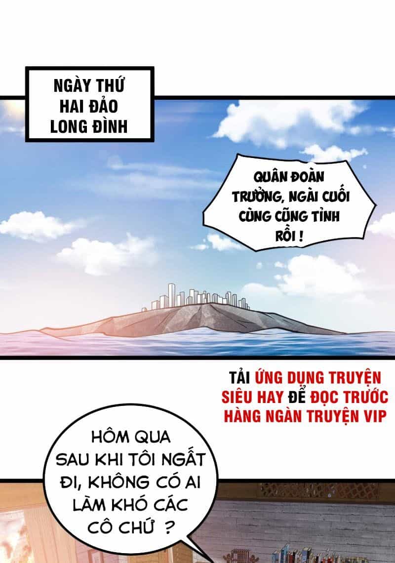 Tiên Vương Trùng Sinh - Chương 98 - ảnh 2