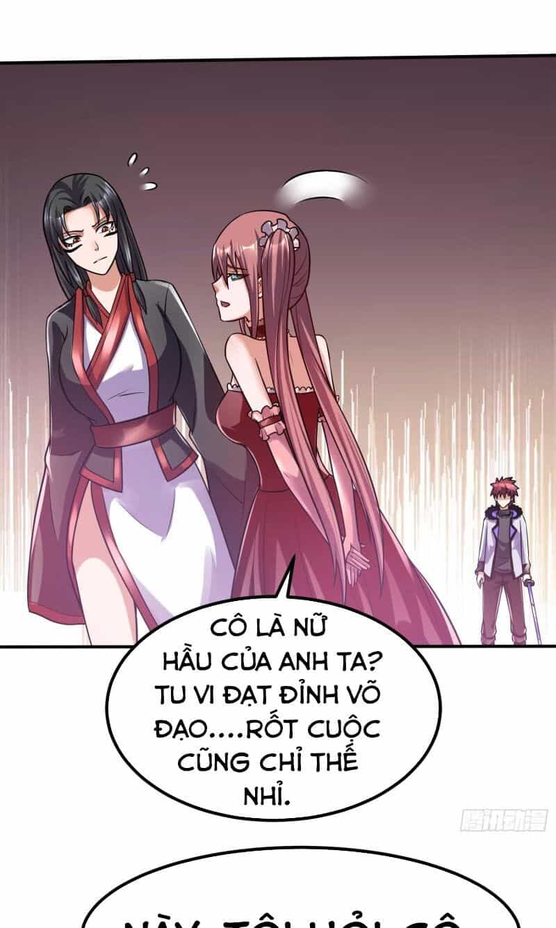 Tiên Vương Trùng Sinh - Chương 98 - ảnh 30
