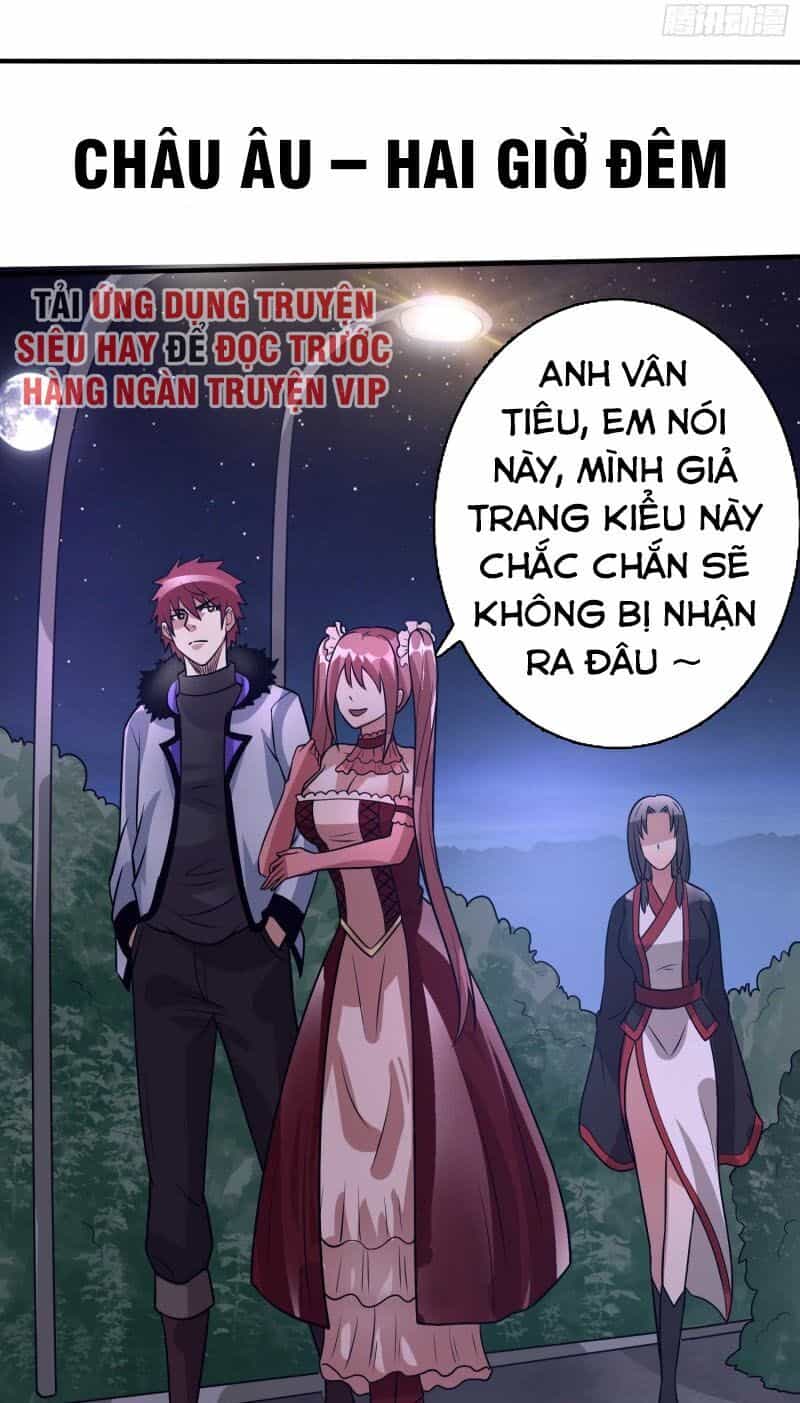 Tiên Vương Trùng Sinh - Chương 98 - ảnh 34