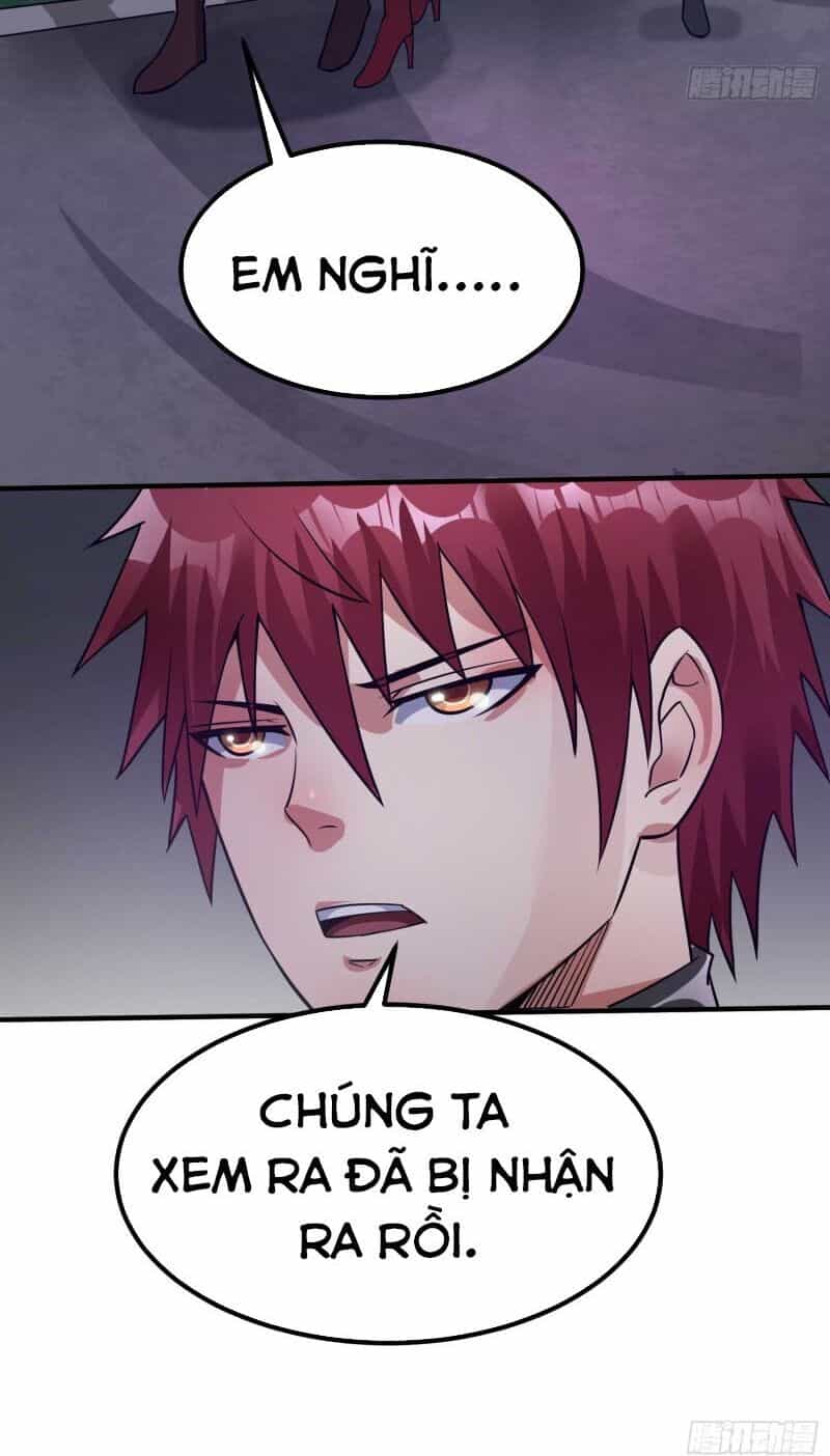 Tiên Vương Trùng Sinh - Chương 98 - ảnh 35