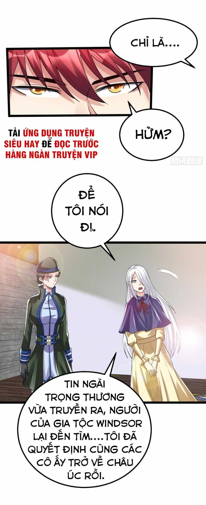 Tiên Vương Trùng Sinh - Chương 98 - ảnh 4