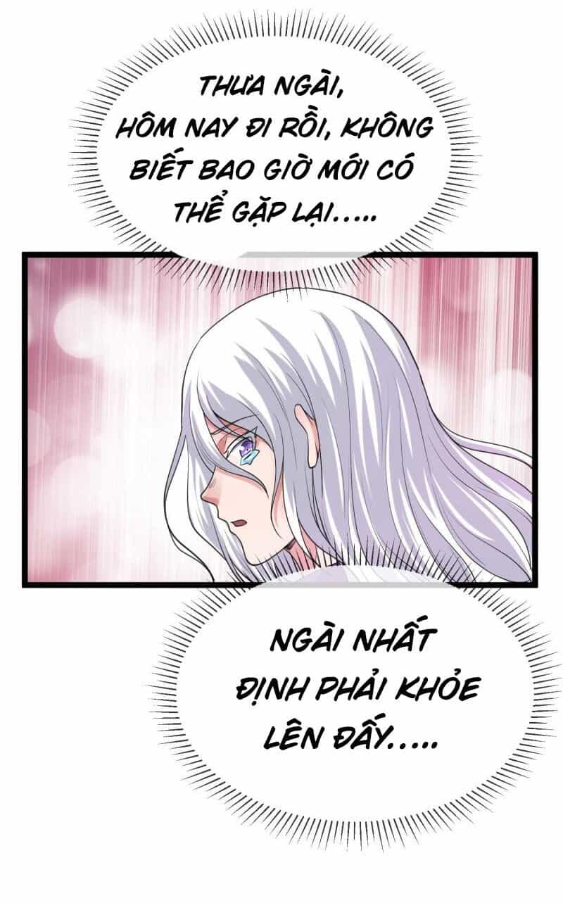 Tiên Vương Trùng Sinh - Chương 98 - ảnh 8