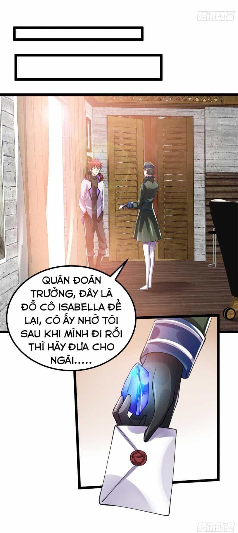 Tiên Vương Trùng Sinh - Chương 98 - ảnh 9