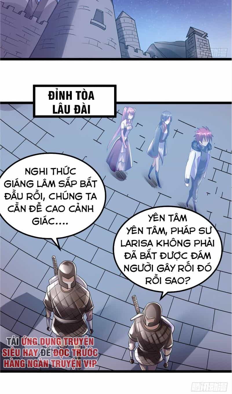 Tiên Vương Trùng Sinh - Chương 99 - ảnh 21