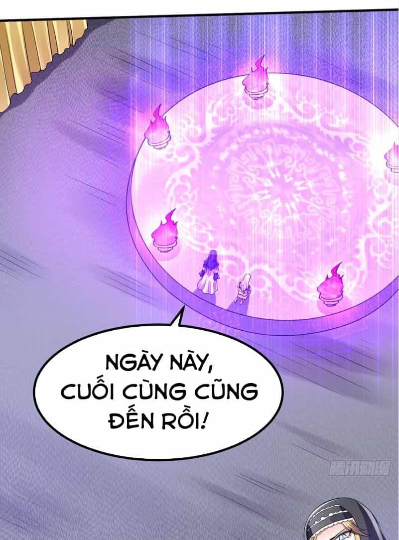 Tiên Vương Trùng Sinh - Chương 99 - ảnh 22