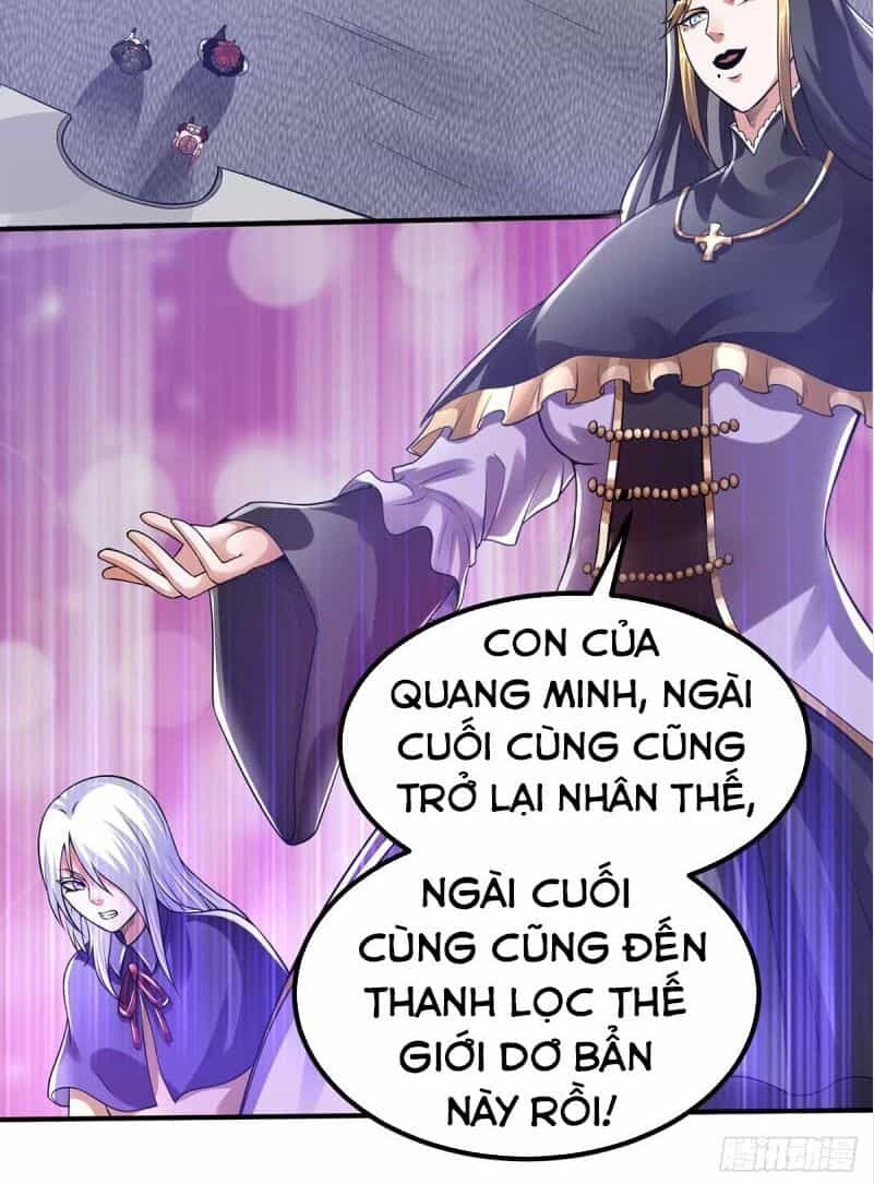 Tiên Vương Trùng Sinh - Chương 99 - ảnh 23