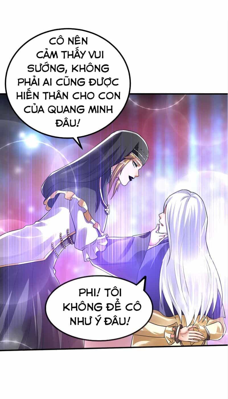 Tiên Vương Trùng Sinh - Chương 99 - ảnh 24