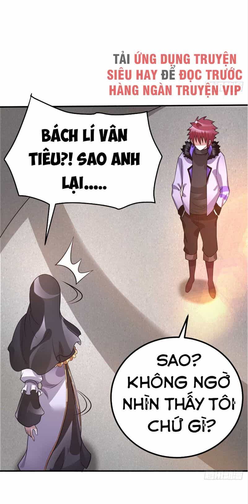 Tiên Vương Trùng Sinh - Chương 99 - ảnh 28