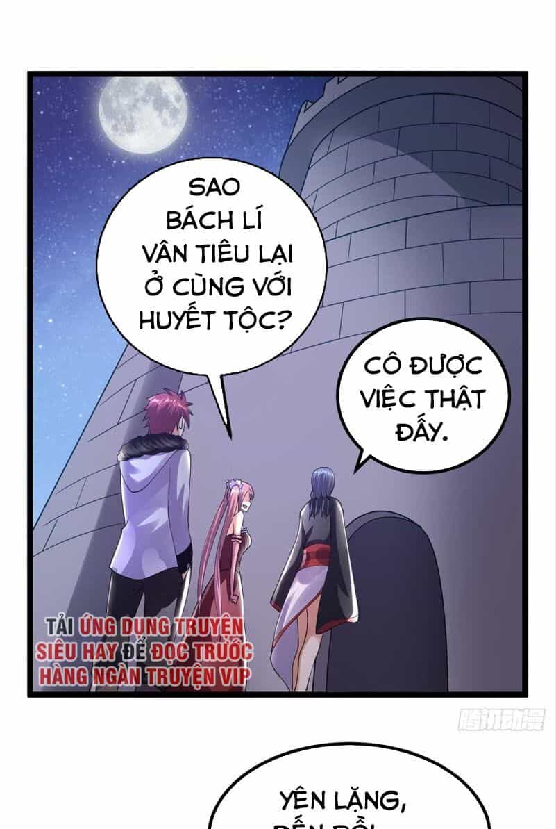 Tiên Vương Trùng Sinh - Chương 99 - ảnh 4