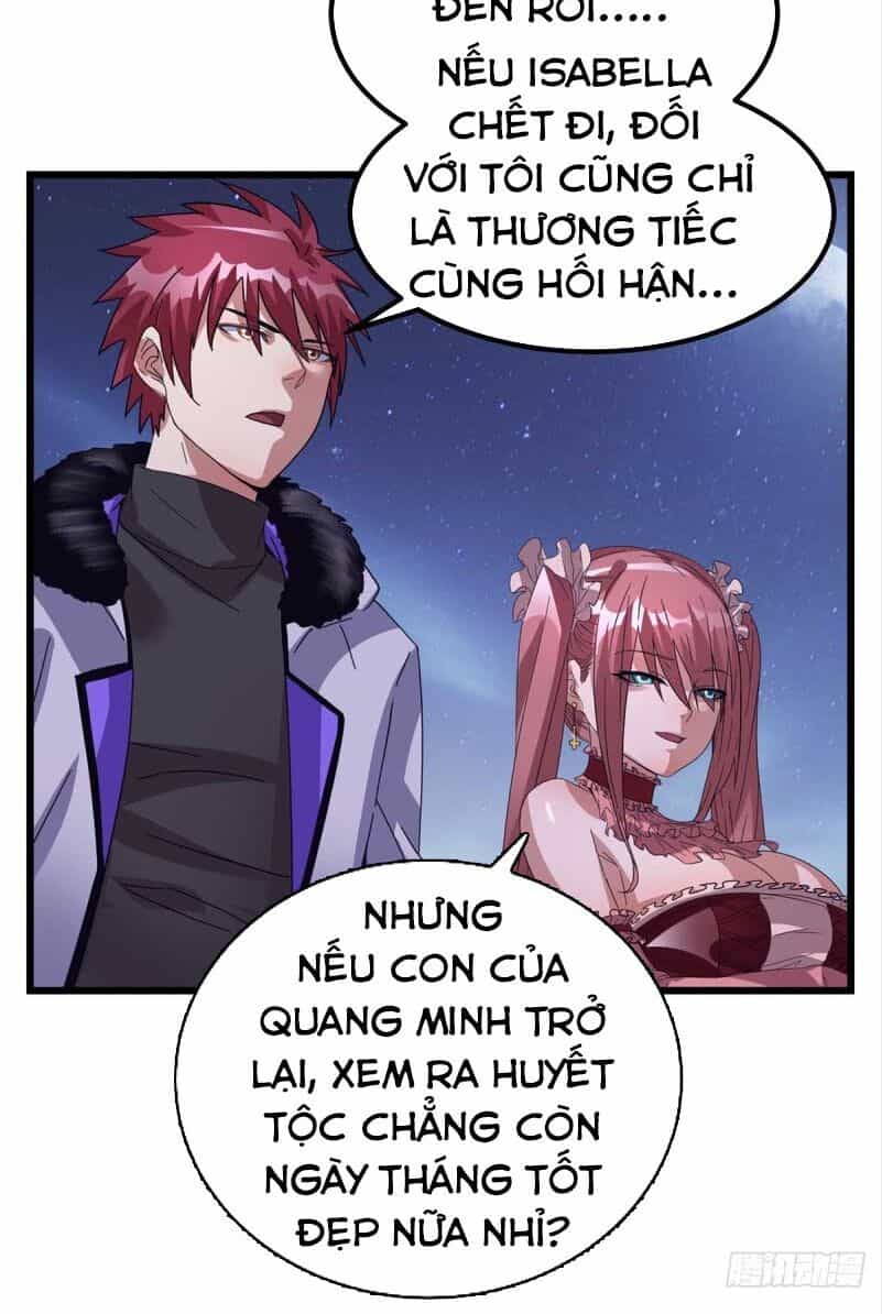 Tiên Vương Trùng Sinh - Chương 99 - ảnh 5