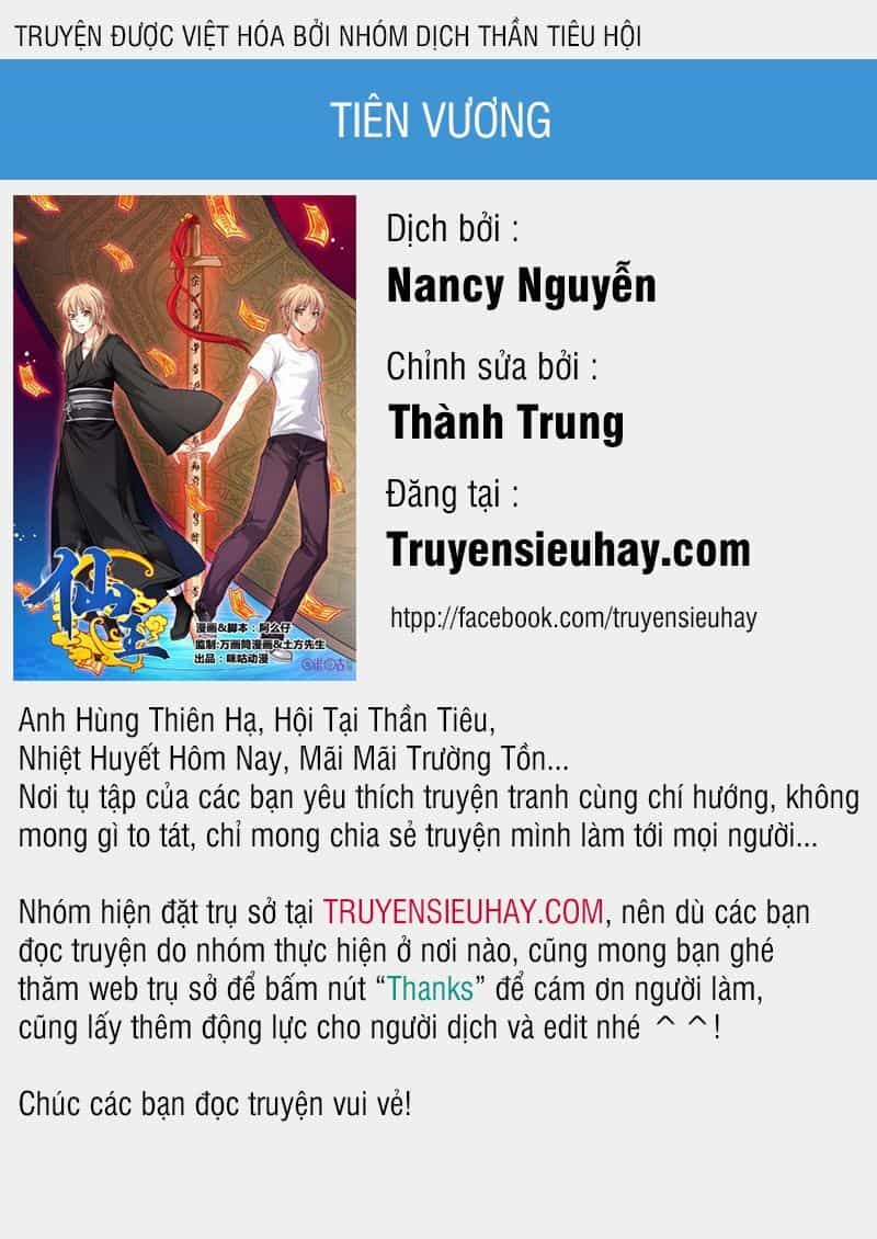 Tiên Vương - Chương 100 - ảnh 5