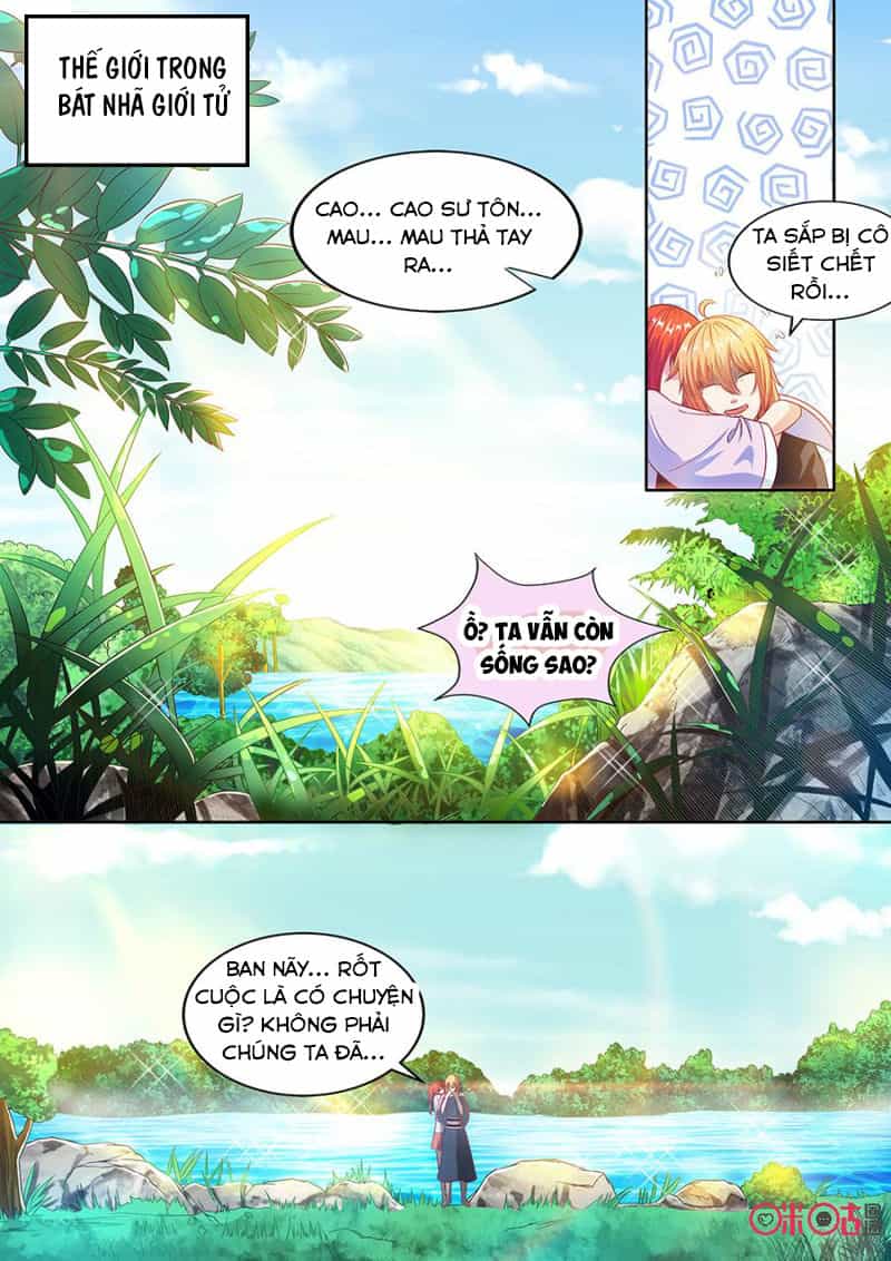 Tiên Vương - Chương 43 - ảnh 8