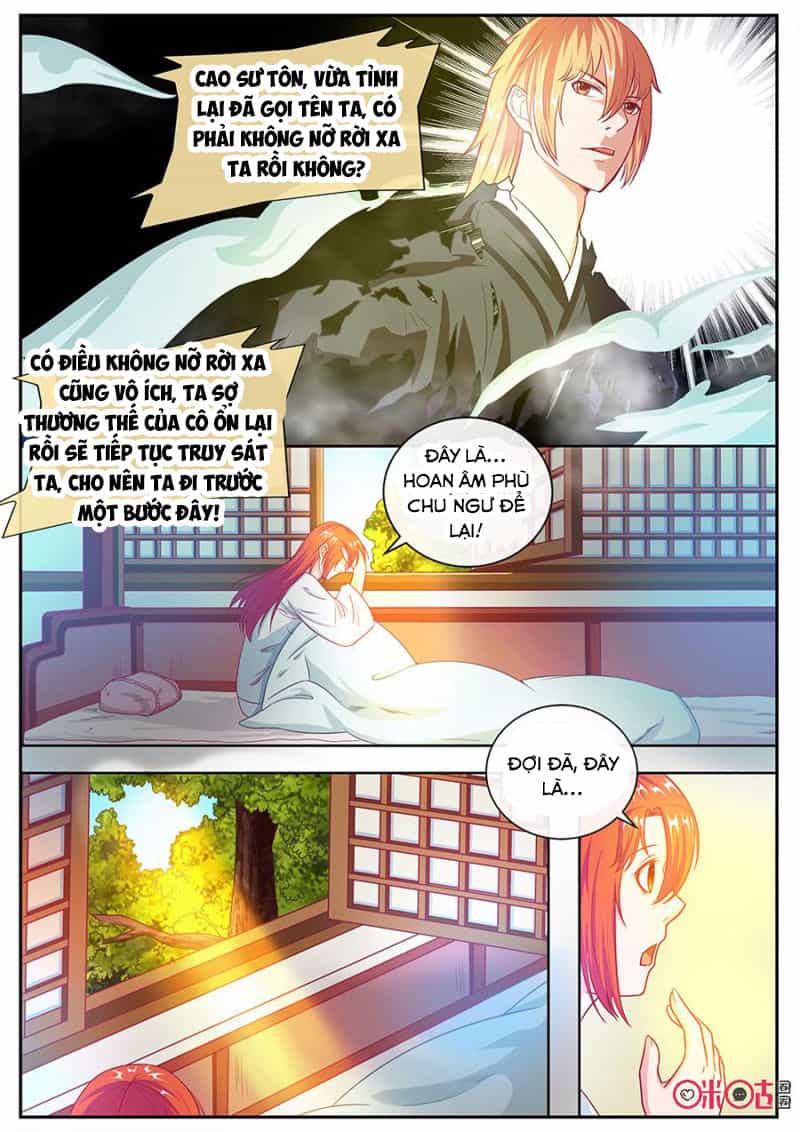 Tiên Vương - Chương 44 - ảnh 7