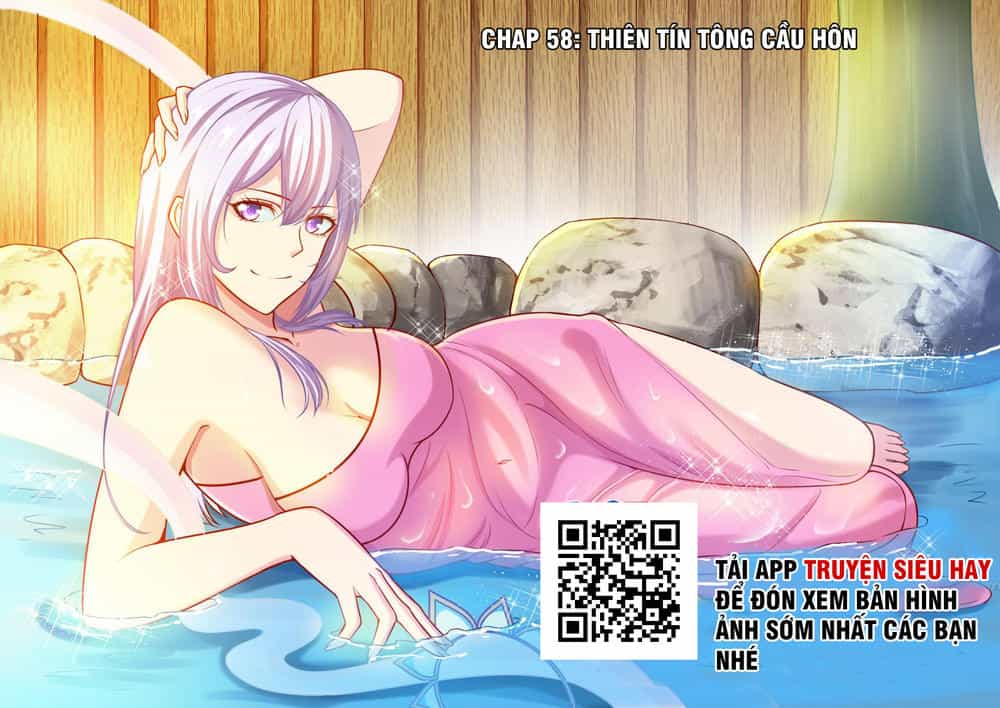 Tiên Vương - Chương 58 - ảnh 2