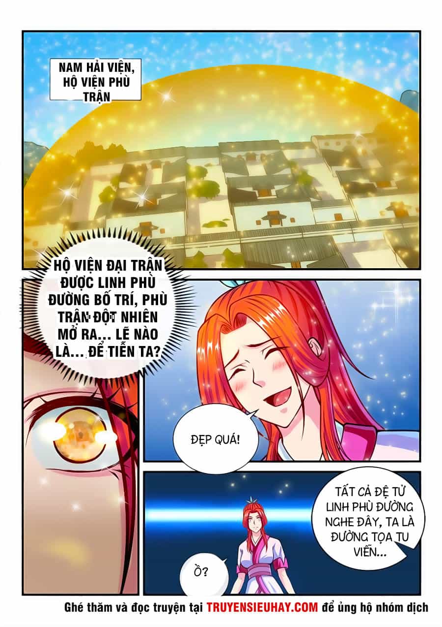 Tiên Vương - Chương 64 - ảnh 16