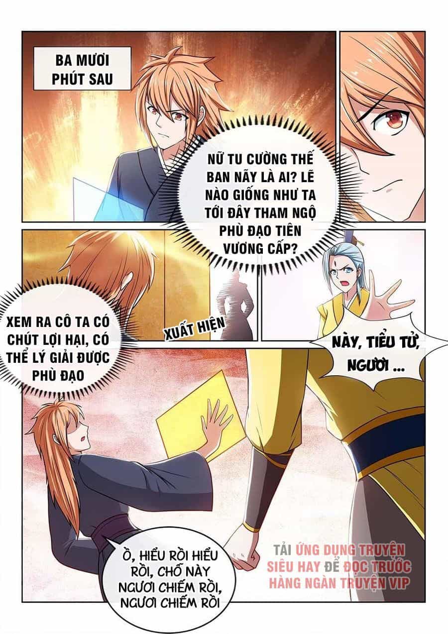 Tiên Vương - Chương 81 - ảnh 7