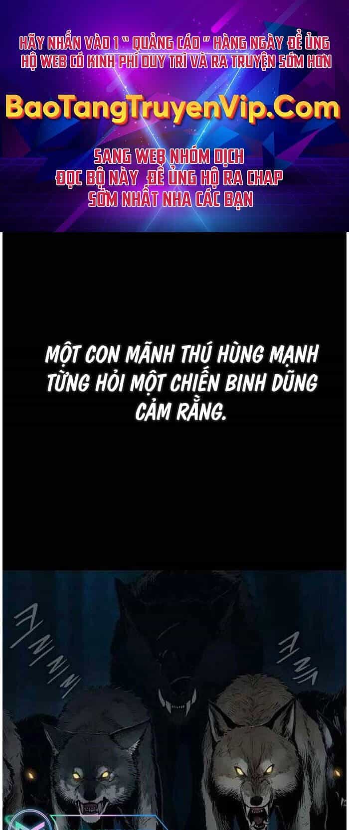 Tiếng Thét Cuồng Bạo - Chương 1 - ảnh 1