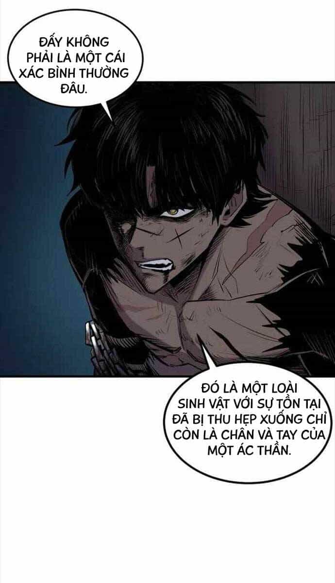 Tiếng Thét Cuồng Bạo - Chương 1 - ảnh 151