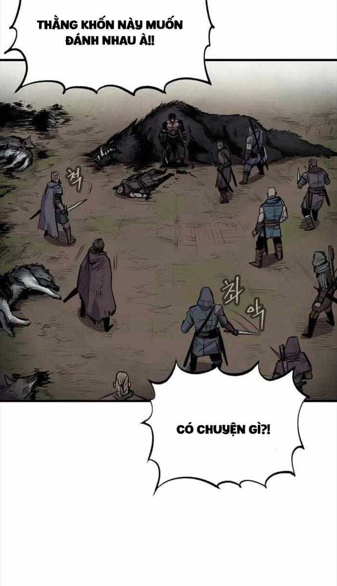 Tiếng Thét Cuồng Bạo - Chương 1 - ảnh 72