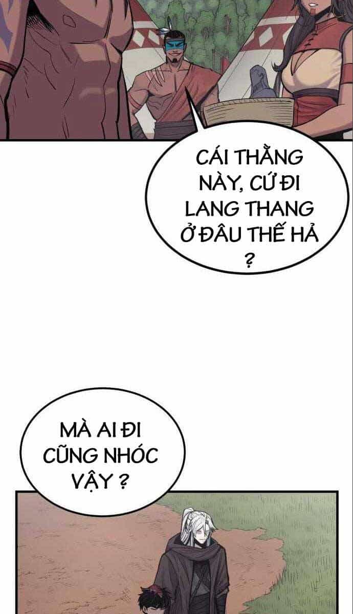 Tiếng Thét Cuồng Bạo - Chương 11 - ảnh 76