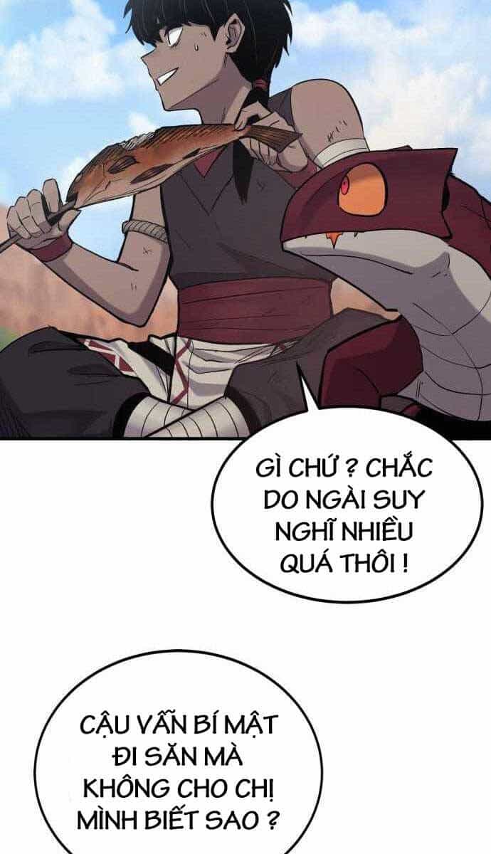Tiếng Thét Cuồng Bạo - Chương 12 - ảnh 28