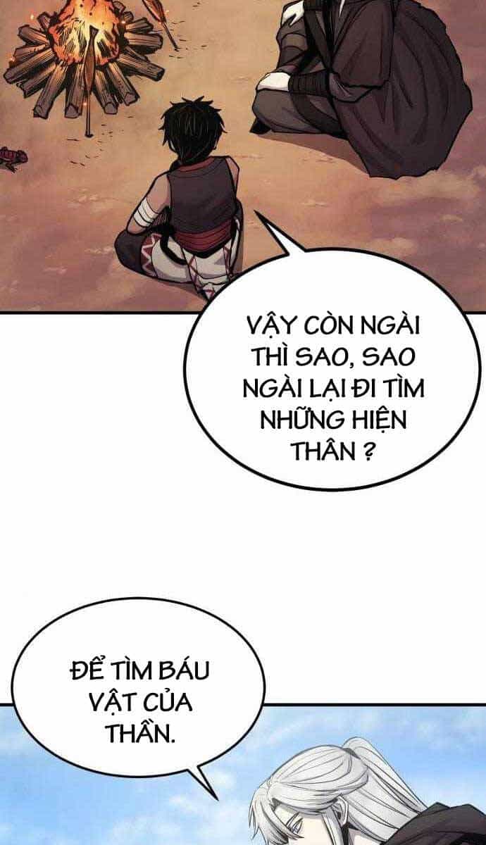 Tiếng Thét Cuồng Bạo - Chương 12 - ảnh 42