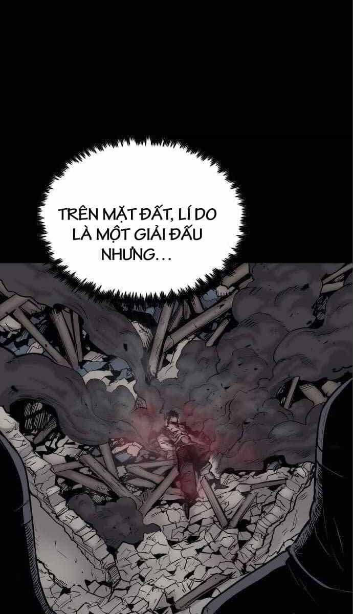 Tiếng Thét Cuồng Bạo - Chương 15 - ảnh 39