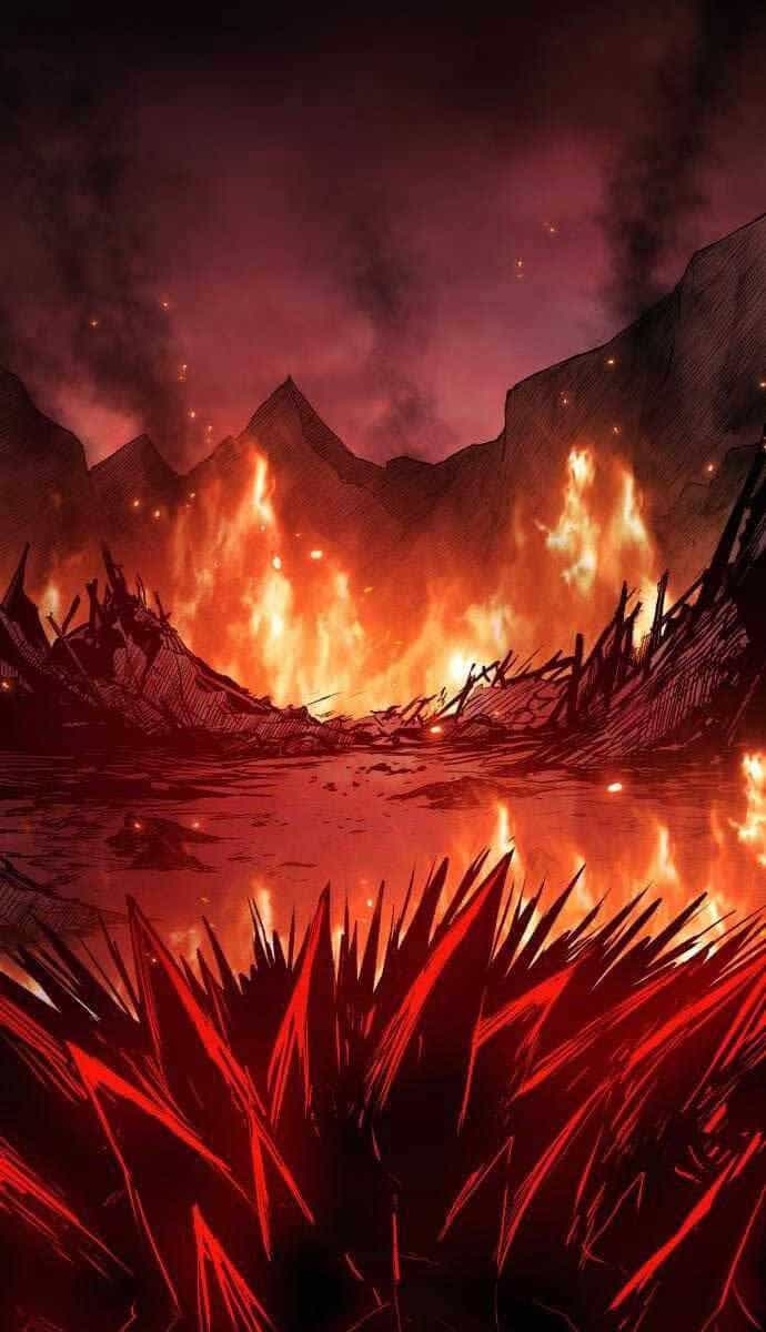 Tiếng Thét Cuồng Bạo - Chương 16 - ảnh 23