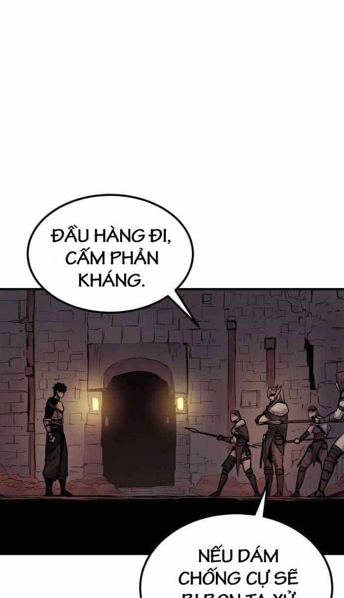 Tiếng Thét Cuồng Bạo - Chương 16 - ảnh 73