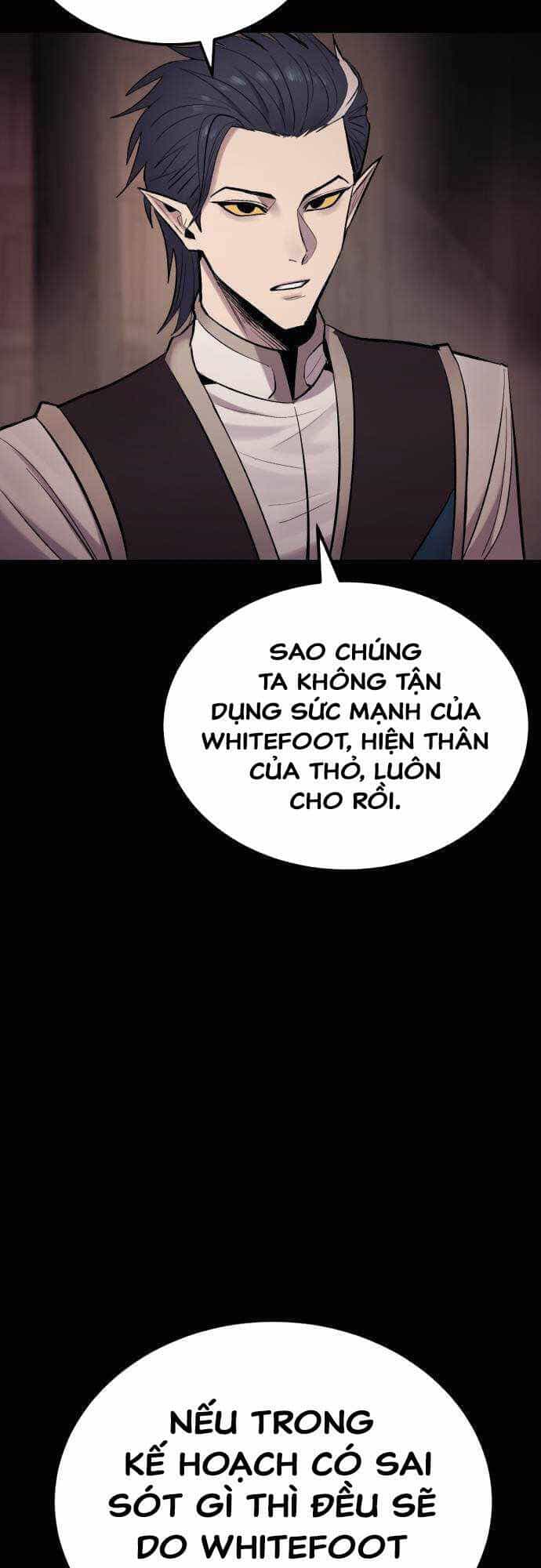 Tiếng Thét Cuồng Bạo - Chương 21 - ảnh 12