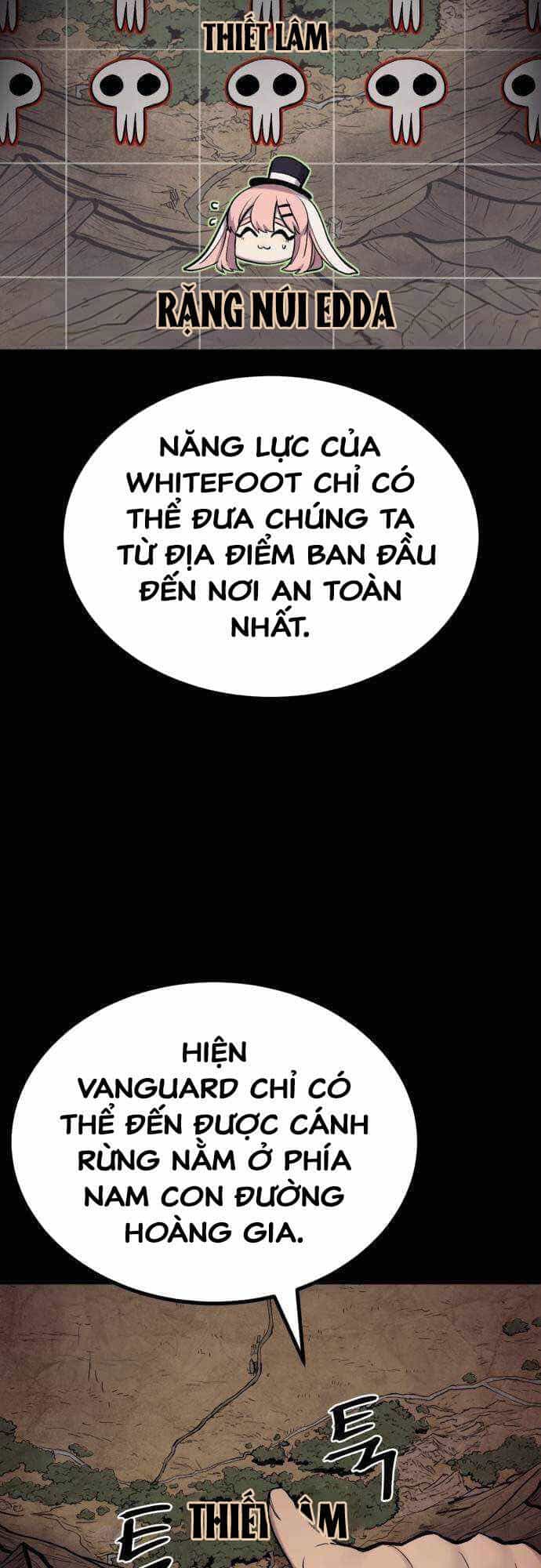 Tiếng Thét Cuồng Bạo - Chương 21 - ảnh 14