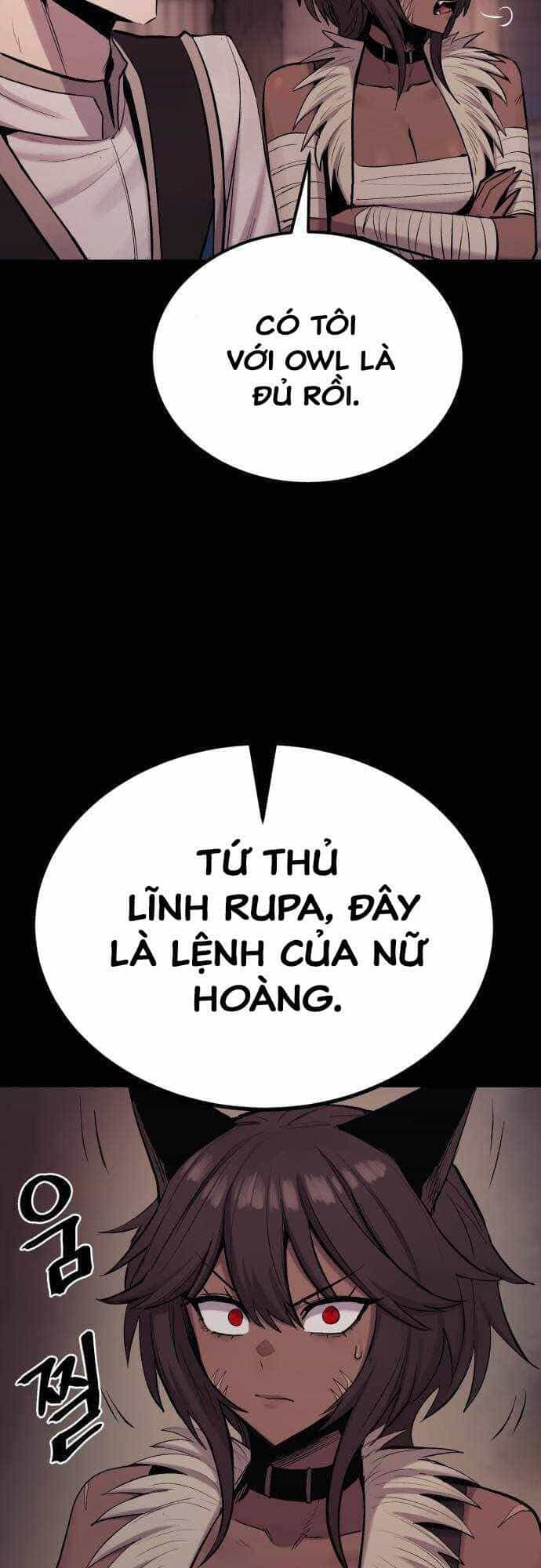 Tiếng Thét Cuồng Bạo - Chương 21 - ảnh 17
