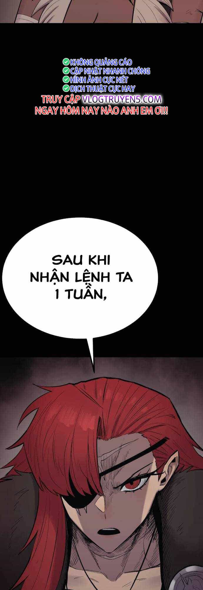 Tiếng Thét Cuồng Bạo - Chương 21 - ảnh 18