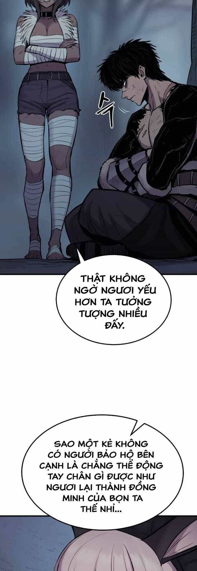 Tiếng Thét Cuồng Bạo - Chương 21 - ảnh 32