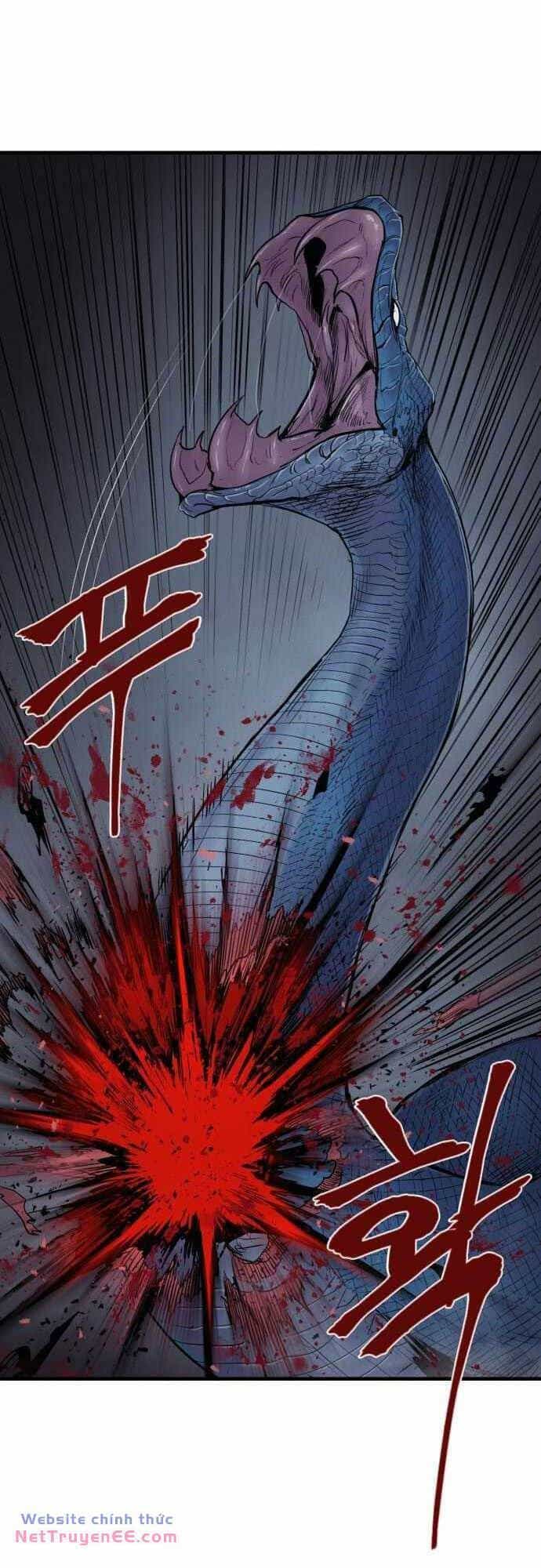 Tiếng Thét Cuồng Bạo - Chương 22 - ảnh 18