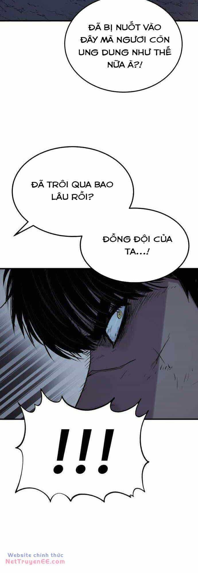 Tiếng Thét Cuồng Bạo - Chương 22 - ảnh 32