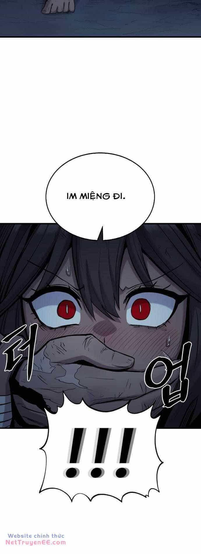 Tiếng Thét Cuồng Bạo - Chương 22 - ảnh 36